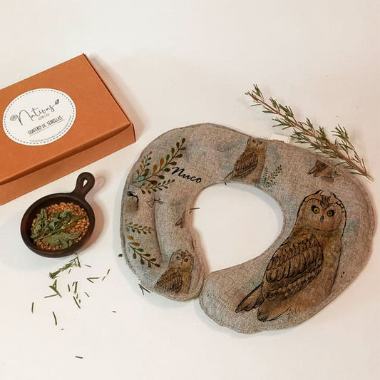 Guatero Cervical Nuco