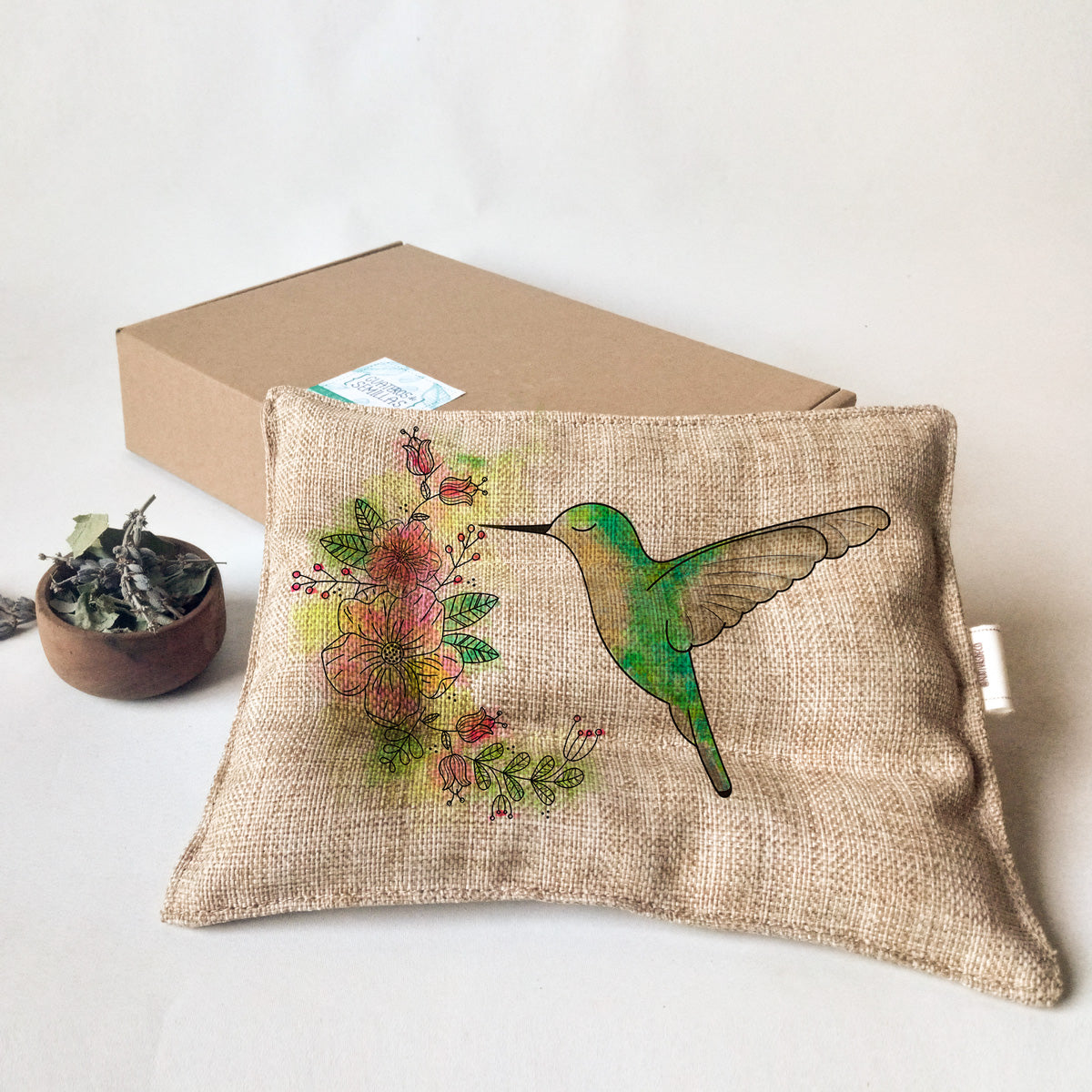 Guatero Multiuso Picaflor