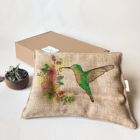 Guatero Multiuso Picaflor