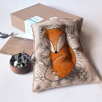 Guatero Multiuso Zorro